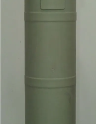Bình lọc túi Polypropylene Bag Filter Vessel- PFH series