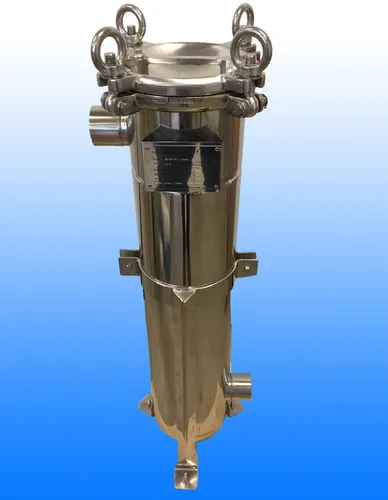 Bình lọc UNIVERSAL SIDE ENTRY BAG FILTER VESSEL- SF SERIES