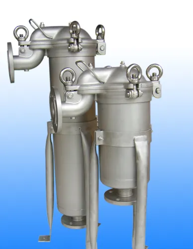 Bình lọc chất lỏng túi cửa trên univesal