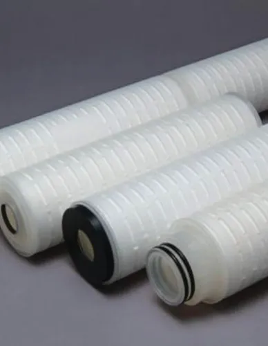 Lõi lọc GGD Cartridge Filters Pleated Fiberglass