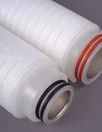 Lõi lọc BBC Cartridge Filter Blended Cellulose