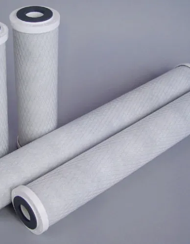 Lõi lọc Activated Carbon Filter Cartridge