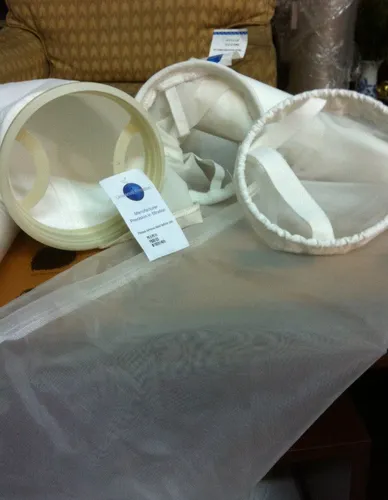 Túi lọc Universal Sewing Ring Bag