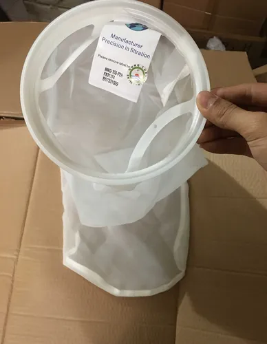 Túi lọc NMO 100 micron size 2