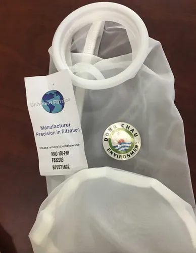 Túi lọc NMO 100 micron size 4