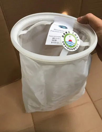 Túi lọc NMO 25 micron size 1