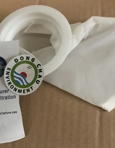 Túi lọc NMO 25 micron size 2