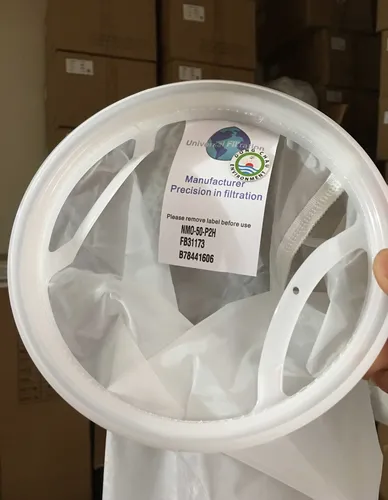 Túi lọc NMO 50 micron size 2