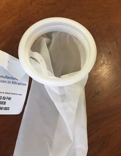 Túi lọc NMO 50 micron size 4