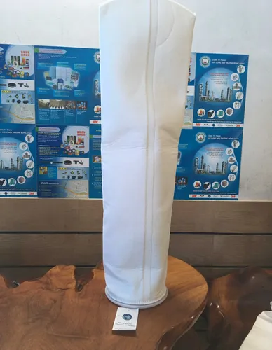 Túi lọc PE 0.5 micron size 2
