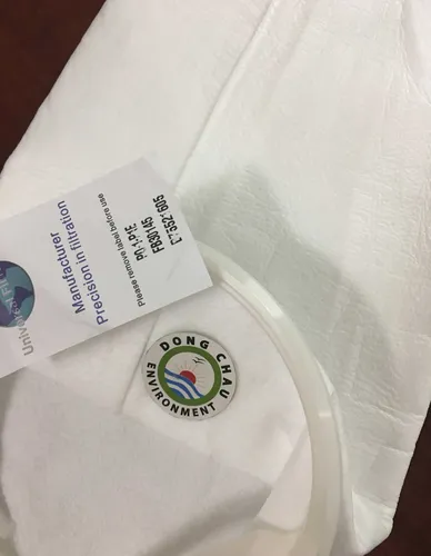 Túi lọc PE 1 micron size 1