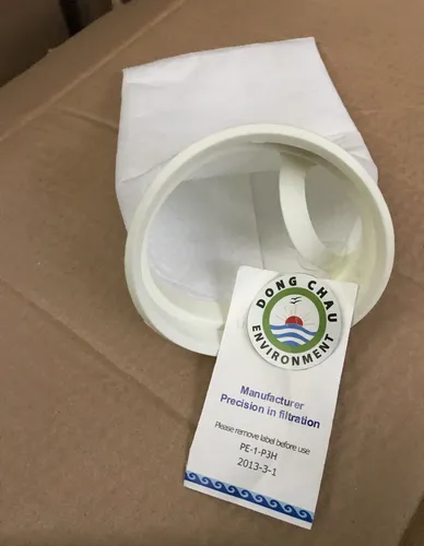 Túi lọc PE 1 micron size 3