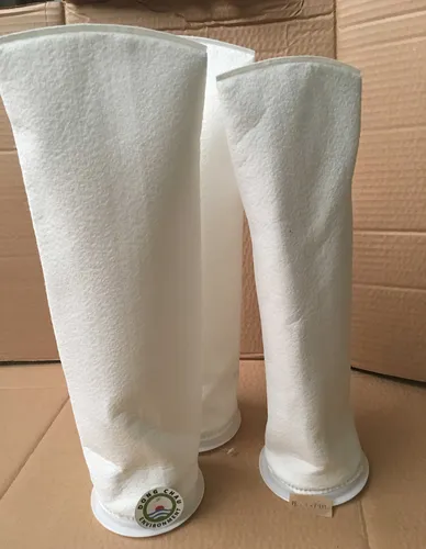 Túi lọc PE 1 micron size 4