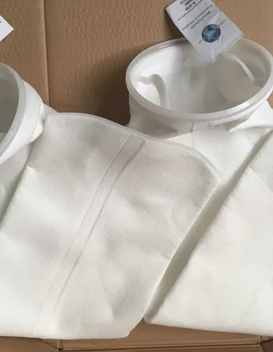 Túi lọc PE 10 micron size 2