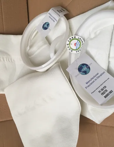 Túi lọc Universal High Efficiency Life Bag