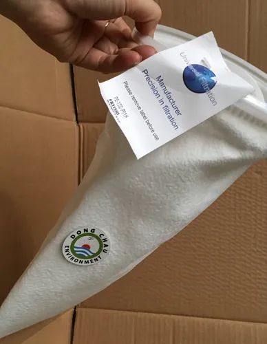 Túi lọc hai lớp Universal Extended Life Bag