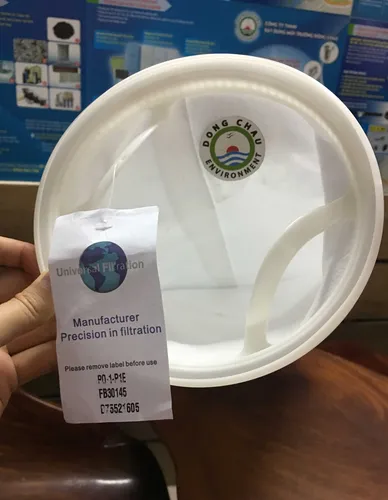 Túi lọc PP 1 micron size 1