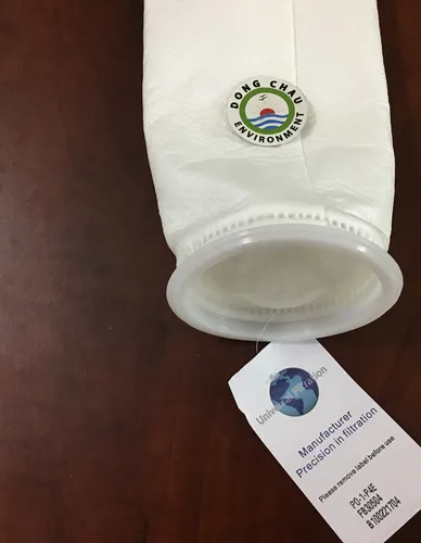 Túi lọc Universal Fully Welded Bag