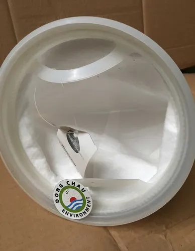 Túi lọc PP 5 micron size 1