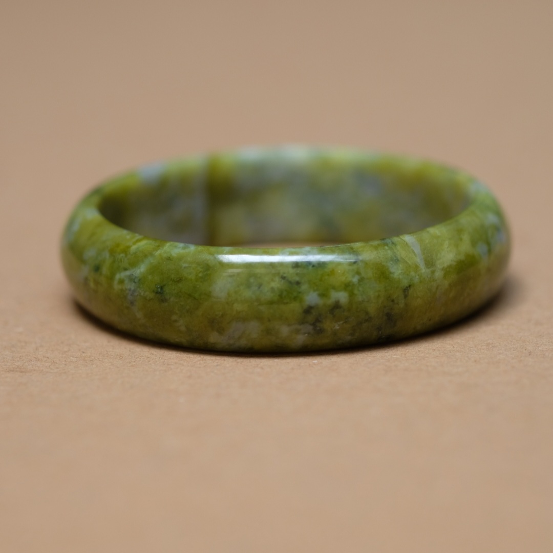 Vòng đá Serpentine, trang sức thương hiệu Việt Saigonistar Vòng đá Serpentine, trang sức thương hiệu Việt Saigonistar