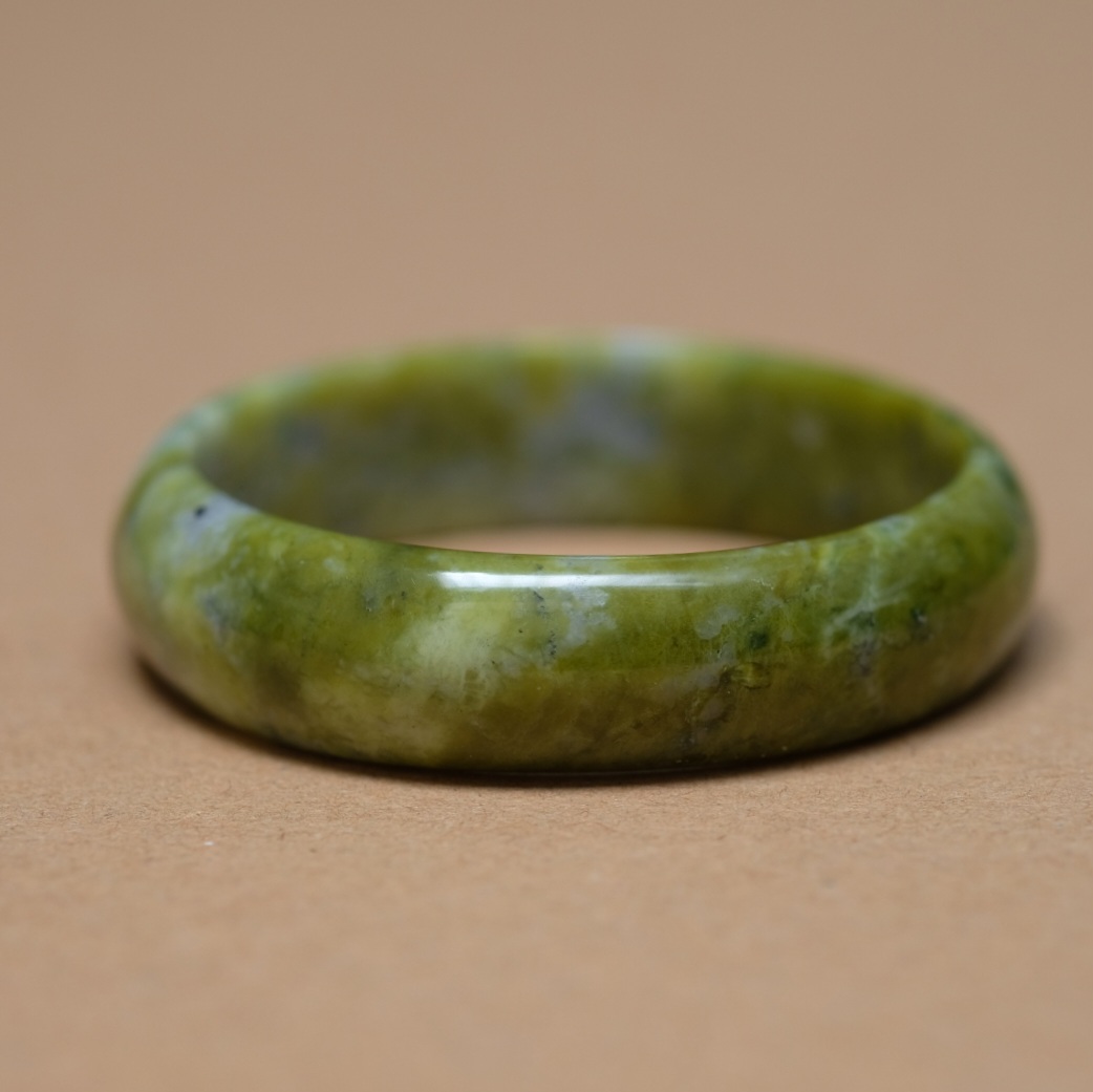 Vòng đá Serpentine, trang sức thương hiệu Việt Saigonistar Vòng đá Serpentine, trang sức thương hiệu Việt Saigonistar