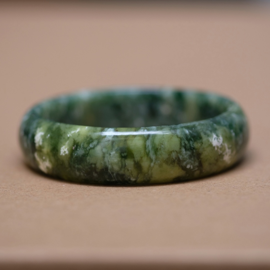 Vòng đá Serpentine, trang sức thương hiệu Việt Saigonistar Vòng đá Serpentine, trang sức thương hiệu Việt Saigonistar