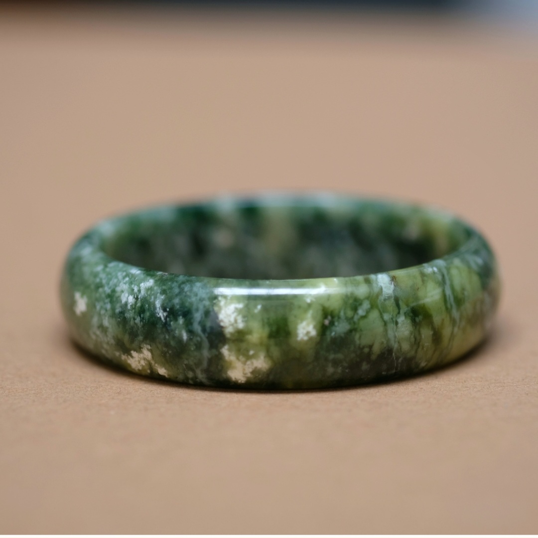 Vòng đá Serpentine, trang sức thương hiệu Việt Saigonistar Vòng đá Serpentine, trang sức thương hiệu Việt Saigonistar