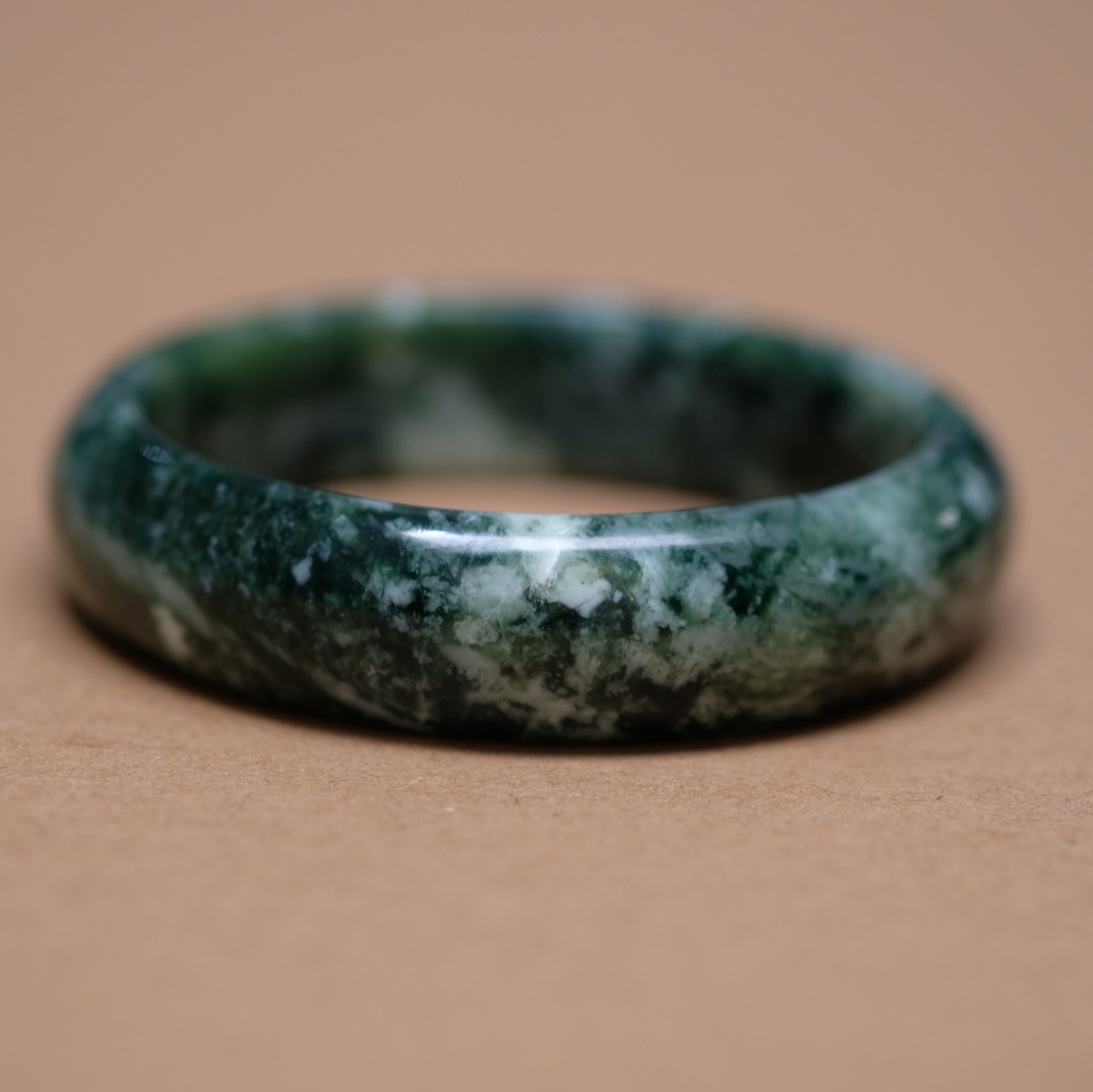 Vòng đá Serpentine, trang sức thương hiệu Việt Saigonistar Vòng đá Serpentine, trang sức thương hiệu Việt Saigonistar