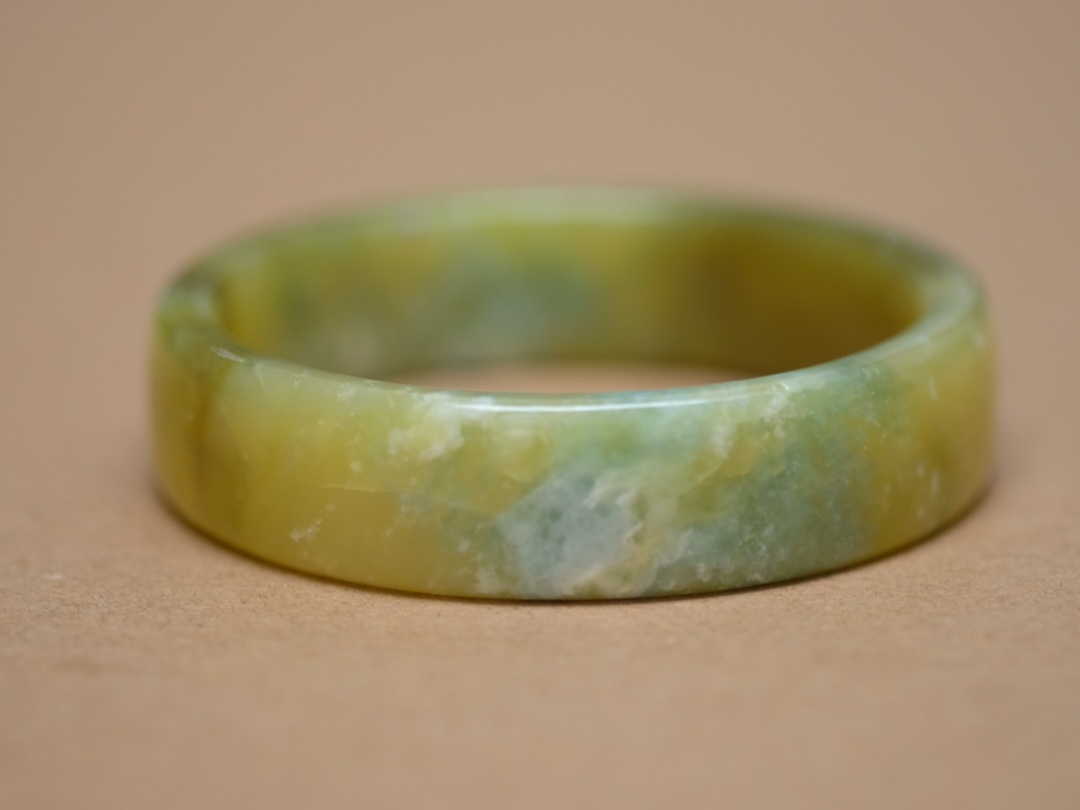 Vòng đá Serpentine, trang sức thương hiệu Việt Saigonistar Vòng đá Serpentine, trang sức thương hiệu Việt Saigonistar