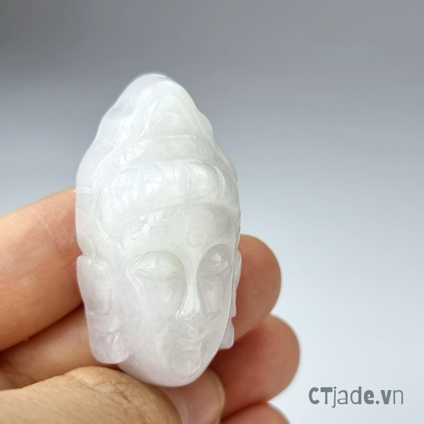 Tượng Phật ngoc tại CTjade  Tượng Phật ngoc tại CTjade