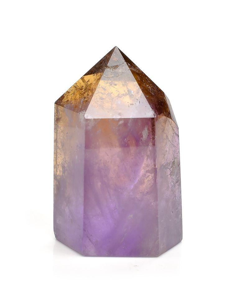 Ametrine Đá phong thủy cho người mệnh hỏa Ametrine Đá phong thủy cho người mệnh hỏa