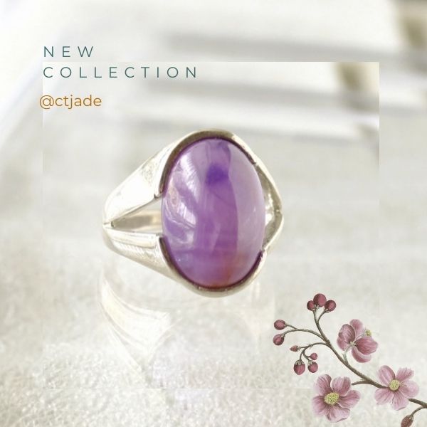 trang sức đá thiên nhiên CTjade 2203203 trang sức đá thiên nhiên CTjade 2203203