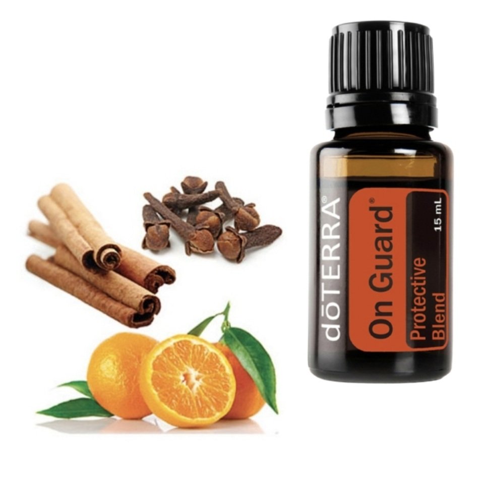 tinh dầu on guard doterra tinh dầu on guard doterra
