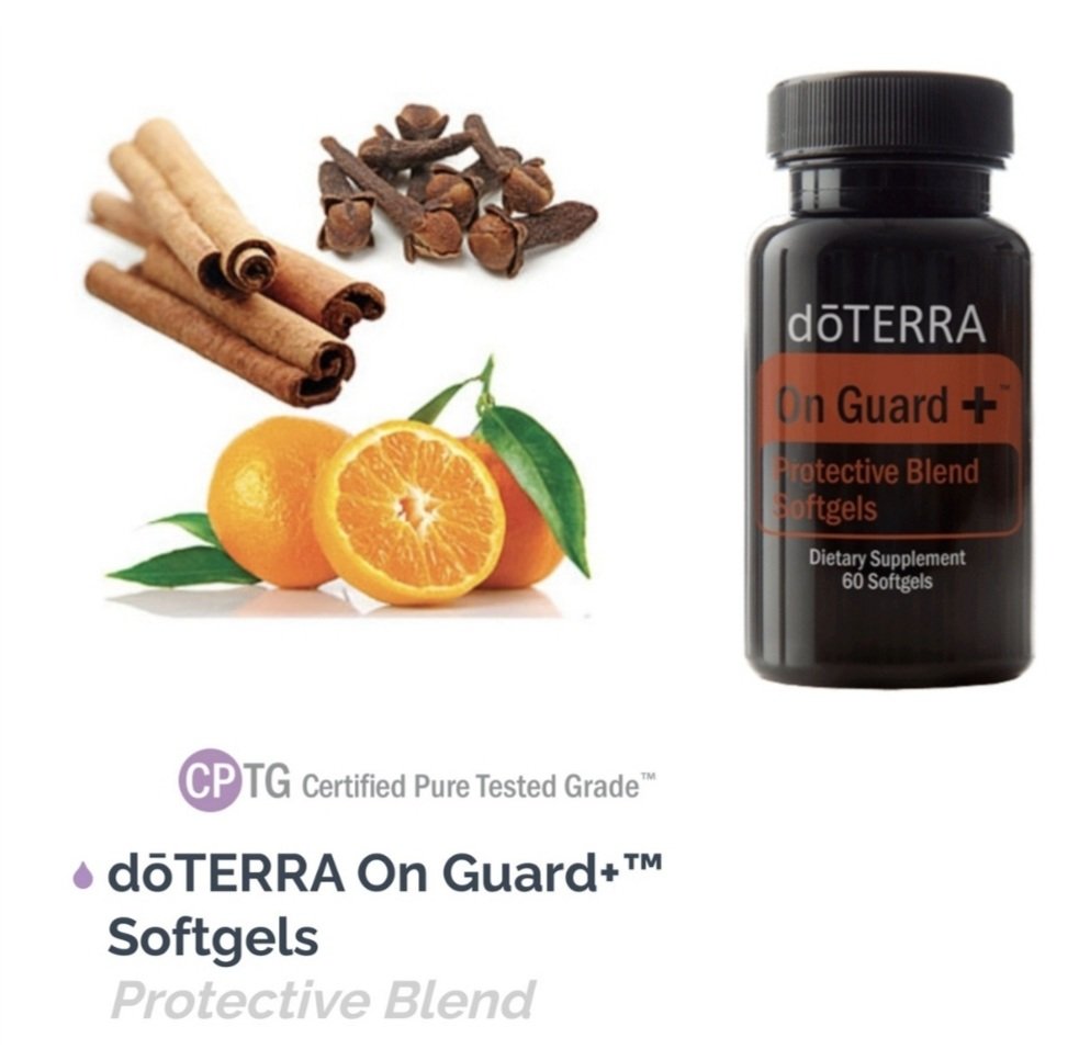 doterra on guard doterra on guard