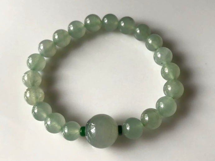 Cách phân biệt ngọc cẩm thạch và ngọc Miến Điện Cách phân biệt ngọc cẩm thạch và ngọc Miến Điện