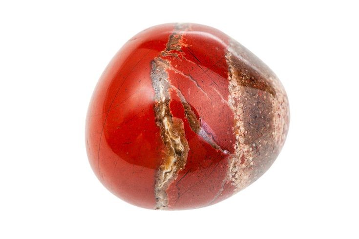 Đá Jasper đỏ đá phong thuy cho menh hỏa, mệnh thổ Đá Jasper đỏ đá phong thuy cho menh hỏa, mệnh thổ