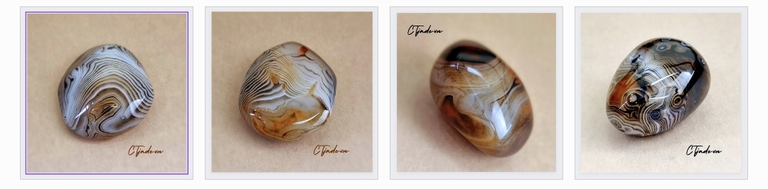 Đá năng lượng, đá thiên nhiên Đá năng lượng, đá thiên nhiên