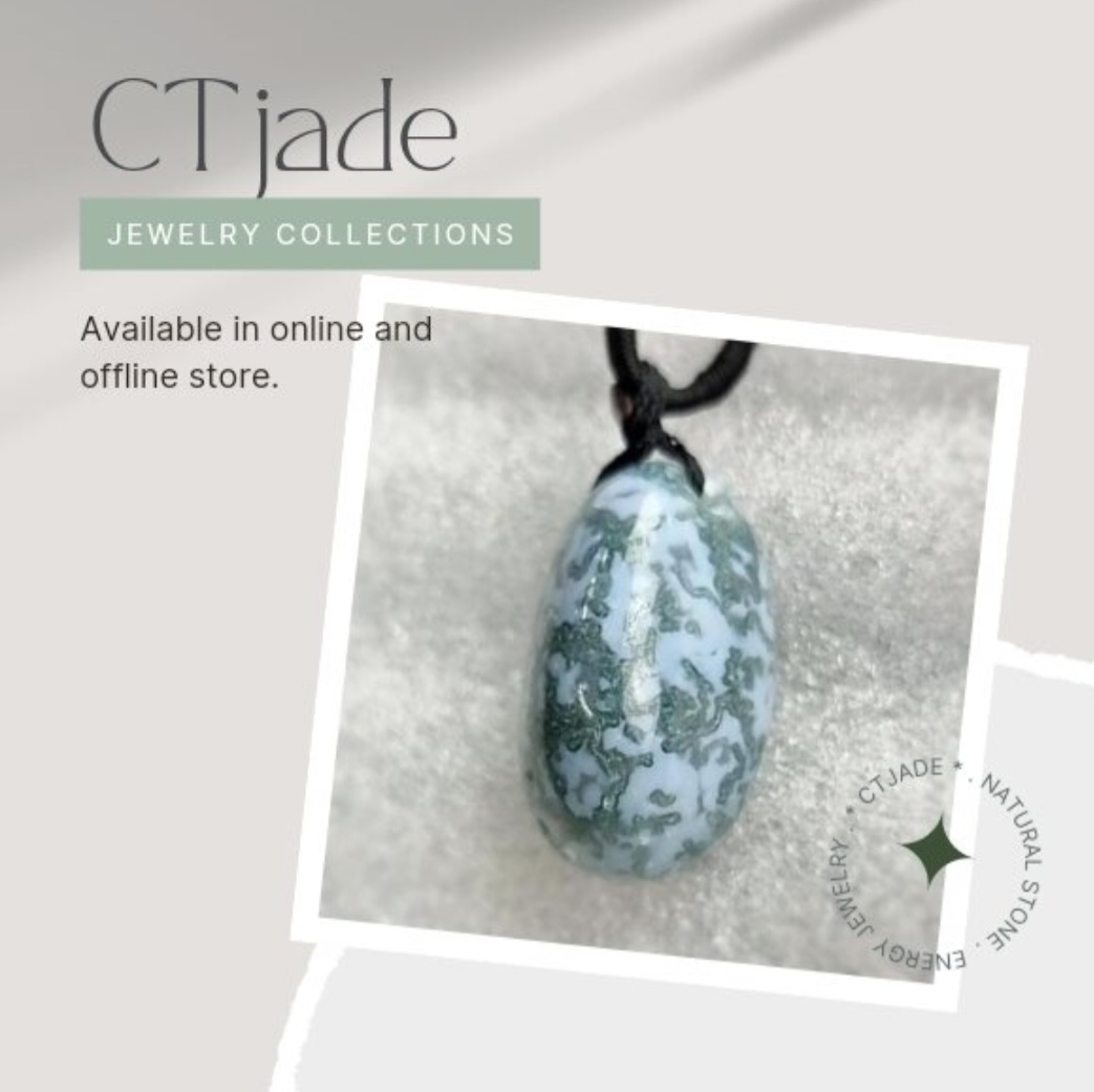 Đá phong thủy mệnh mộc tại CTjade Đá phong thủy mệnh mộc tại CTjade