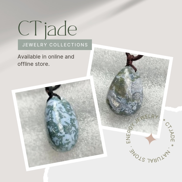 Đá phong thủy mệnh mộc tại CTjade Đá phong thủy mệnh mộc tại CTjade