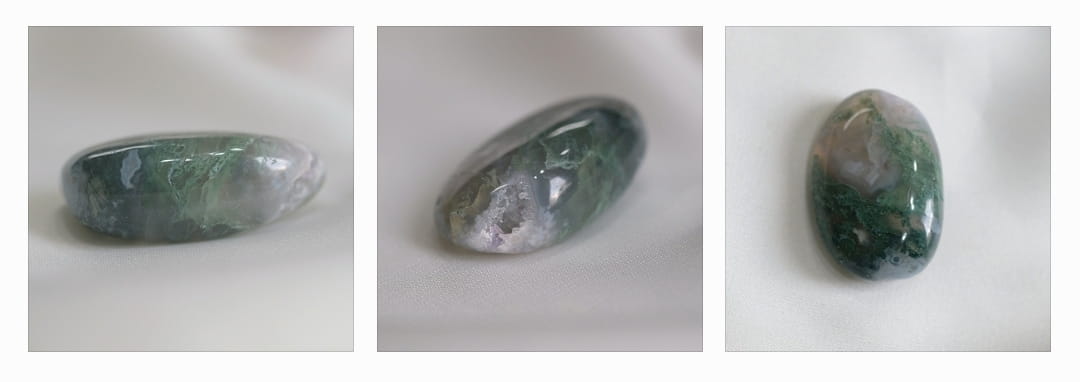 Làm gì với viên đá năng lượng của bạn? Làm gì với viên đá năng lượng của bạn?