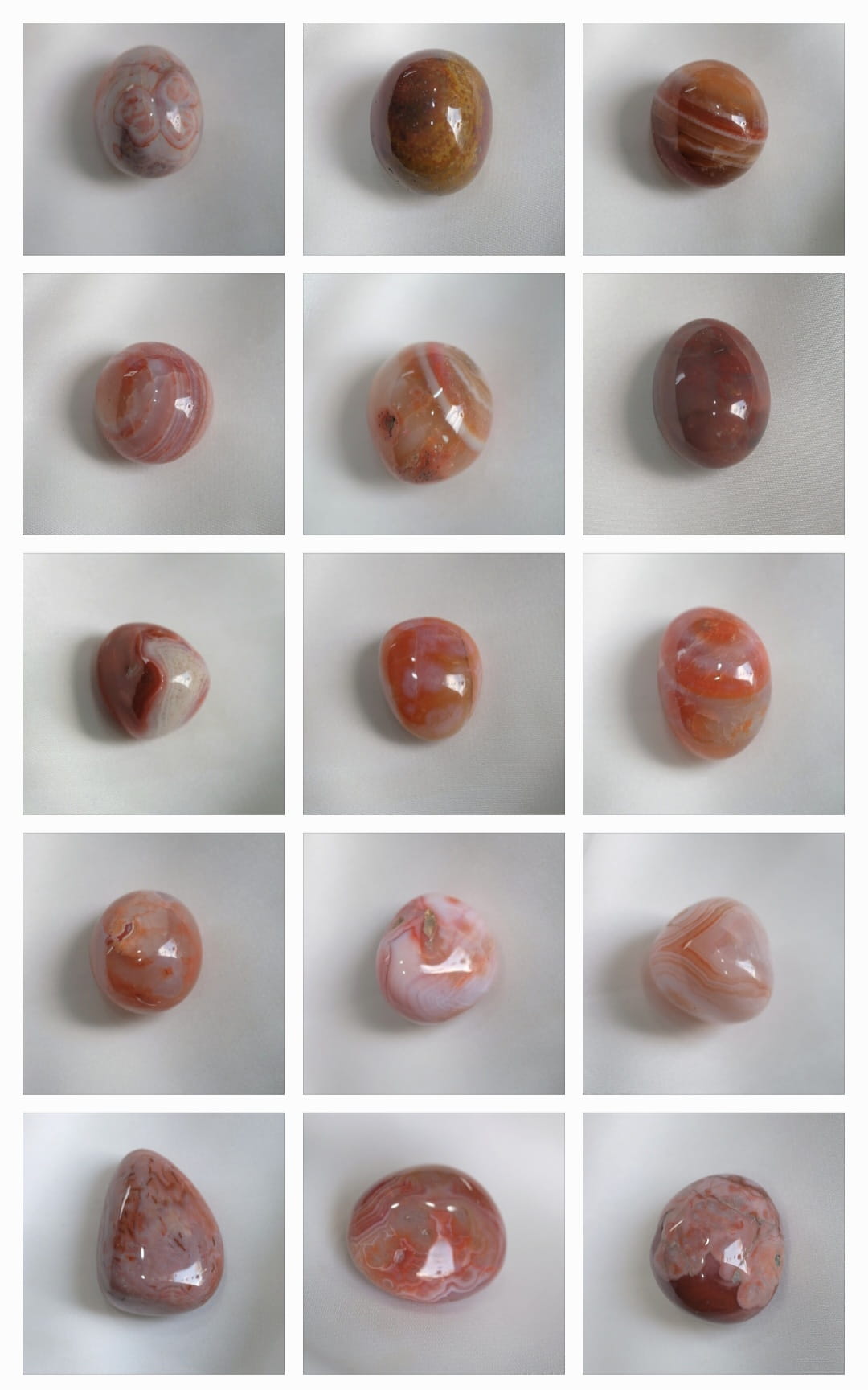 Làm gì với viên đá năng lượng của bạn? Làm gì với viên đá năng lượng của bạn?