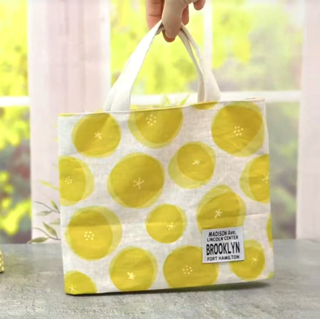 Lớp học may túi căn bản Saigonistar Lớp học may túi căn bản Saigonistar