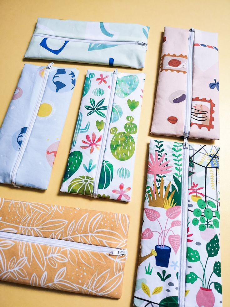 Lớp may túi căn bản HCM Lớp may túi căn bản HCM