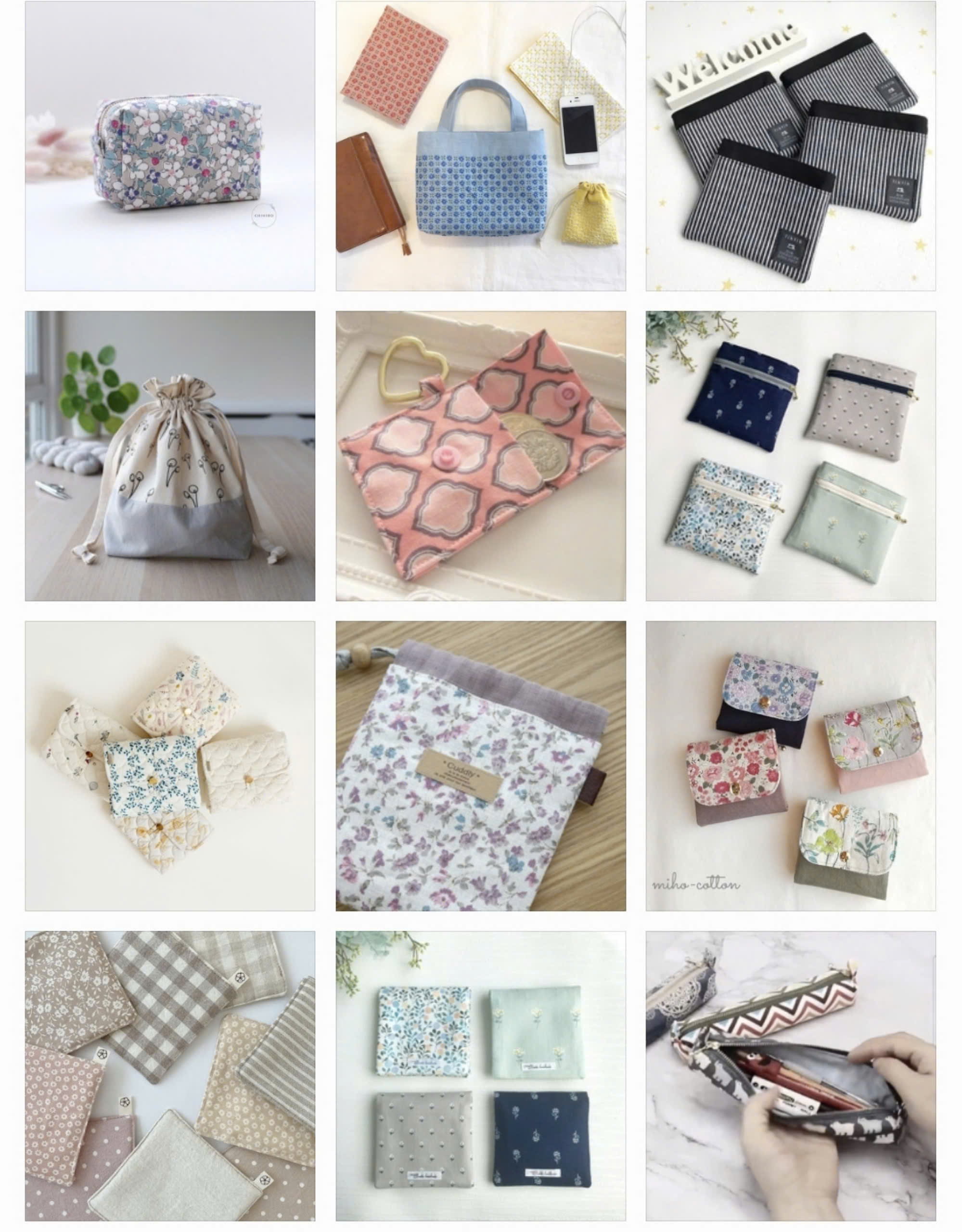 các mẫu phổ biến tại lớp học may tui căn bản các mẫu phổ biến tại lớp học may tui căn bản