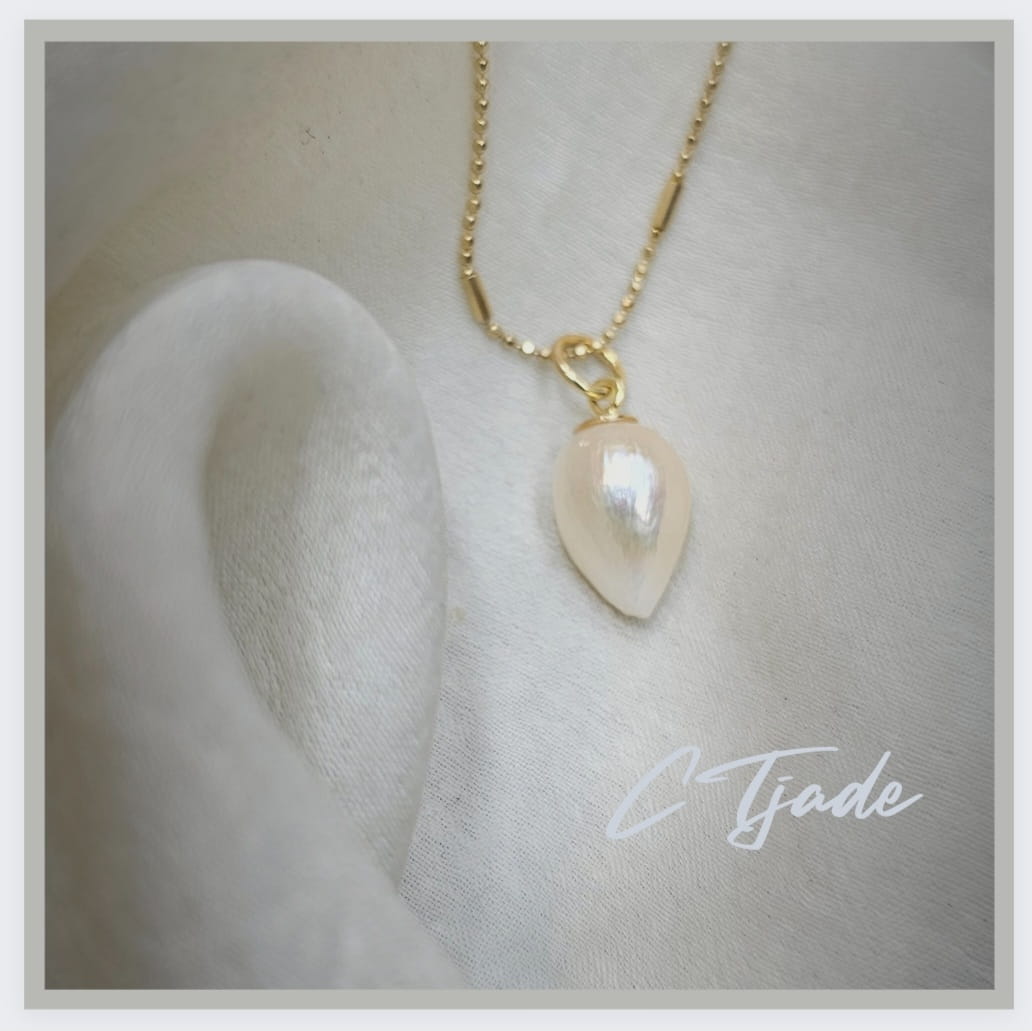 mặt dây chuyền ngọc trai thiên nhiên mặt dây chuyền ngọc trai thiên nhiên