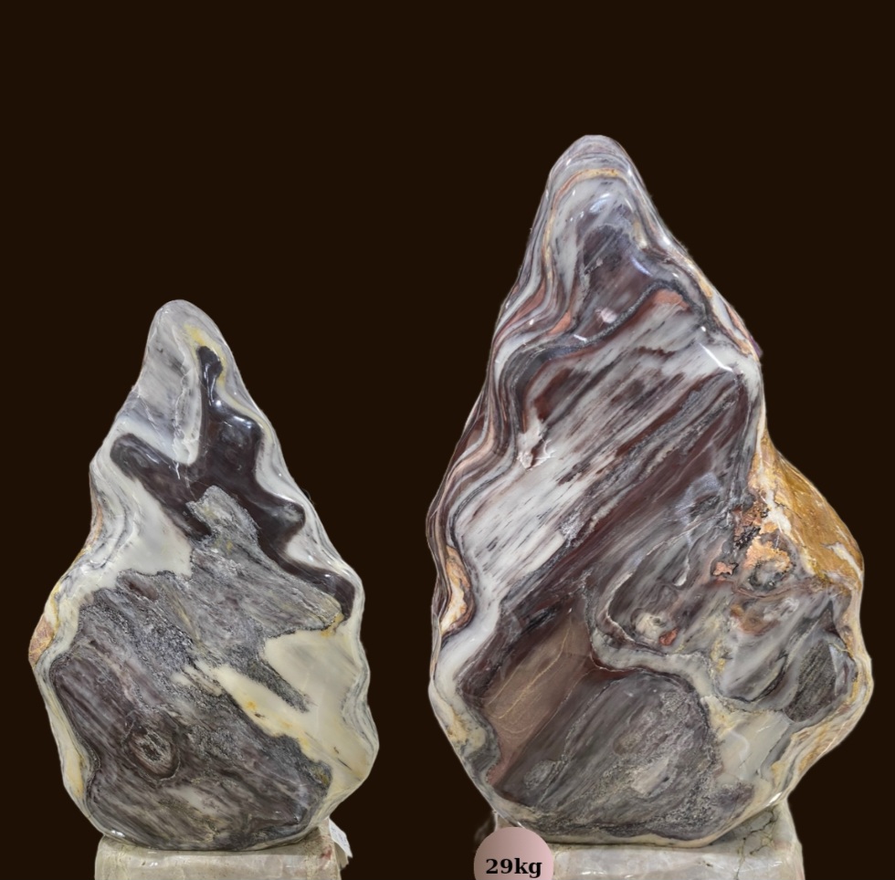 Đá phong thủy nguyên khối Ctjade Đá phong thủy nguyên khối Ctjade