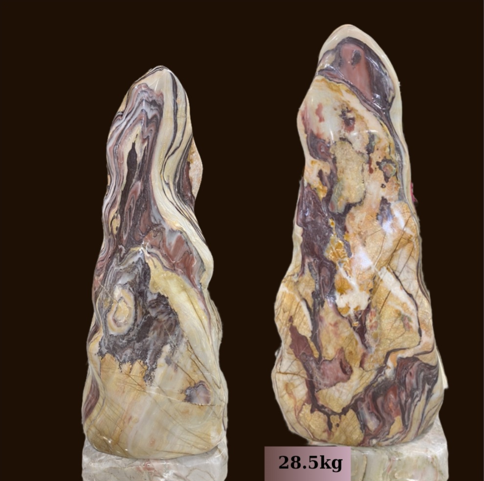 Đá phong thủy nguyên khối Ctjade Đá phong thủy nguyên khối Ctjade