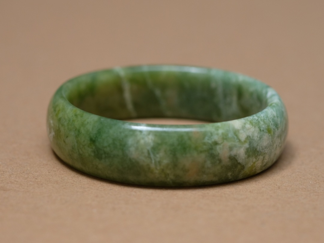 Vòng đá Serpentine, trang sức thương hiệu Việt Saigonistar Vòng đá Serpentine, trang sức thương hiệu Việt Saigonistar