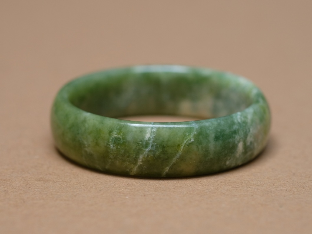 Vòng đá Serpentine, trang sức thương hiệu Việt Saigonistar Vòng đá Serpentine, trang sức thương hiệu Việt Saigonistar