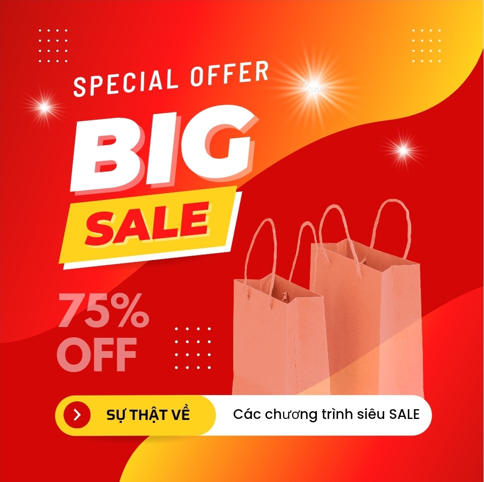Sự thật về các chương trình siêu khuyến mãi Sự thật về các chương trình siêu khuyến mãi